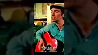 😢 Heartfelt Classic quotWaiting Around to Diequot by Townes Van Zandt 🎵 [upl. by Enilrac]