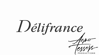 Delifrance [upl. by Inaffets352]