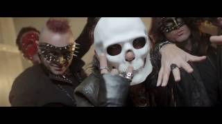 Stephen Pearcy  quotTen Miles Widequot Official Music Video [upl. by Asylla]