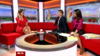 Sally Nugent [upl. by Anasor999]