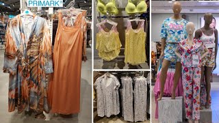 primark Womens Pyjamas New Collection  March 2023 [upl. by Shulman429]