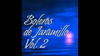 01 Julio Jaramillo  Azabache  Boleros de Jaramillo Vol II [upl. by Efioa488]