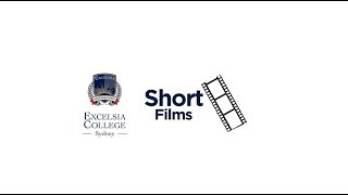 Excelsia College Short Film Montage [upl. by Birkett]