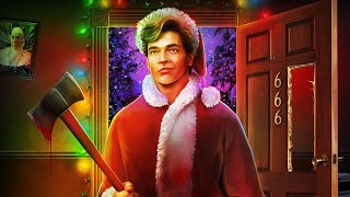 The Monsters Den Ranking the Silent Night Deadly Night Films [upl. by Pepito]