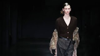 Emilia Wickstead  Fall Winter 20242025  Full Show [upl. by Cosenza]