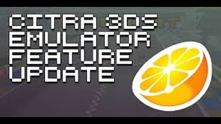 How to download Citra 3DS Emulator in Mobile Phone Free 2023 [upl. by Yorztif]