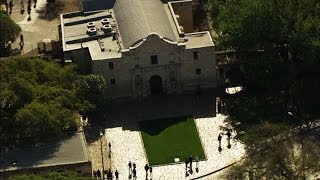 Why Should You Remember the Alamo [upl. by Ellevel]