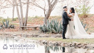 A Remarkable New Approach to Special Occasions  With Love From Wedgewood Weddings [upl. by Fields365]