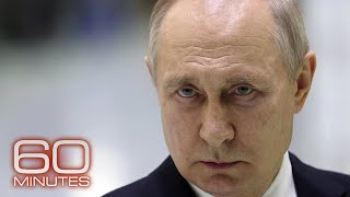 Russian defectors Putin critics suffer mysterious violent deaths  60 Minutes [upl. by Omsare990]