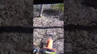 Copper Creek pro hill first lap [upl. by Macleod230]