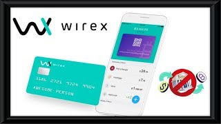 Wirex  Die neue Krypto Kreditkarte [upl. by Ingelbert418]