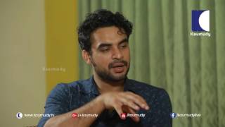 Tovino Thomas About his new movie Guppy amp His Movie Life  Interview 22  THARAPAKITTU 09 09 2016 [upl. by Ysiad207]