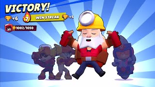 Rank 30 Dynamike Only Randoms [upl. by Zeiger]