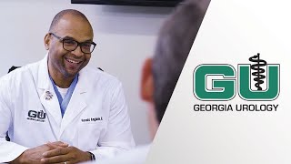 Georgia Urology A Partner You Trust [upl. by Packer]