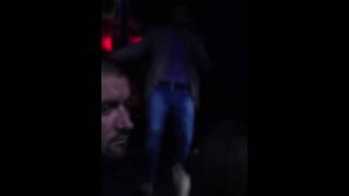 Labinot Tahiri  Labi Nare Nare  live Impression Club [upl. by Kathi669]