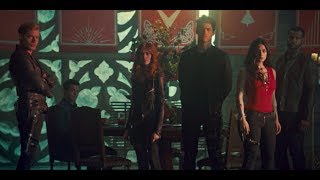 Shadowhunters and Downworlders  Time Frame 2x19 [upl. by Omiseno]