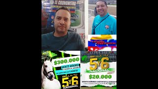 HIPISMO PROFESIONAL DOMINGO 1102 24 [upl. by Seagraves394]