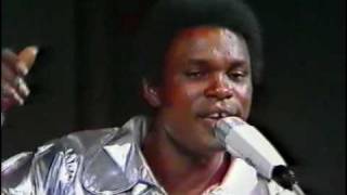 Asumani Youlou Mabiala  TP OK Jazz Télé Zaire 1975 [upl. by Bamford]