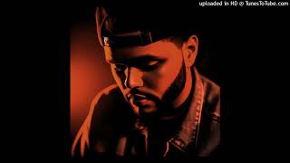 The Weeknd  Call Out My Name Near Official Instrumental [upl. by Sacks173]