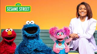 Sesame Street Season 54  Streaming November 9 on Max [upl. by Boyd]