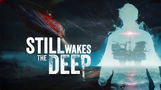 🔴🔴 Still Wakes the Deep🔴 🔴4K🔴НОВИНКА 2024 [upl. by Aneled]