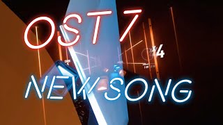 Lustre  BEAT SABER OST 7 [upl. by Danette]