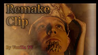 Vairo  Scarab Feat Кобра Remake Clip By Vanilla TV [upl. by Phyllys]