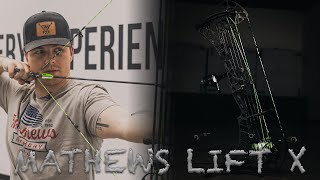 MATHEWS LIFT X  Is It Worth The Upgrade [upl. by Ileyan]