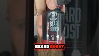 MAD Viking Beard Co Takes OVER Your Grooming Routine beardoil beardcare shorts [upl. by Georgeta]