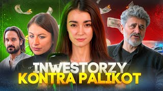 PALIKOT  CO POSZŁO NIE TAK KIEDY NIE INWESTOWAĆ [upl. by Inait]