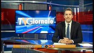 Telegiornale di Ferrara del 6 Novembre 2024 Edizione delle 19 30 [upl. by Arley]