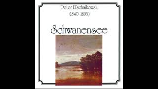 Peter ITschaikowski – Schwanensee Ballettsuite op 20a [upl. by Aicilef]