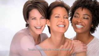 Juvederm XC Commercial [upl. by Gilchrist]