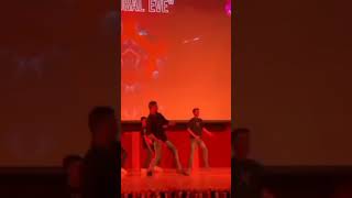 ATRIA 2024  PCMS amp RC BHOPAL FULL VIDEO IN CHANNEL dance dancevideo salmankhan viralvideo [upl. by Esydnac316]