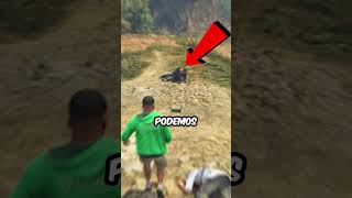 El Maletín Maldito de GTA 5 👹 [upl. by Sirdna763]