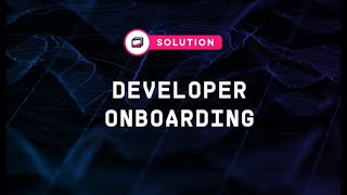 Pluralsight Navigate Developer onboarding solution [upl. by Ahsikal]