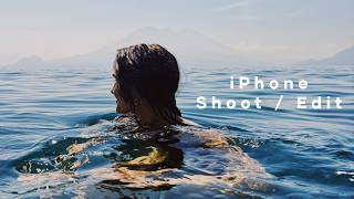 How to get the most out of your iPhone’s camera [upl. by Otrebliw]