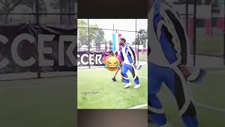 PAUL POGBA NUTMEG ISHOWSPEED 😂 ishowspeed paulpogba [upl. by Retse]