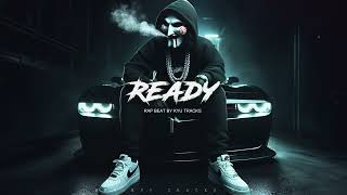 Sick RAP beat Instrumental  DOPE Trap Instrumental 2024 quotREADYquot  HARD RapTrap Beat [upl. by Baskett677]