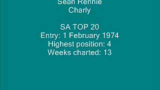 Sean Rennie  Charlywmv [upl. by Guglielmo139]