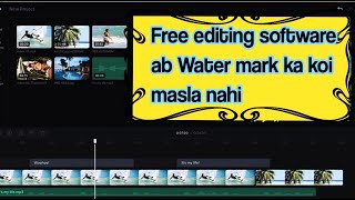 Clideo Free video editor  Complete course for Beginners in 2023  Watermark solution [upl. by Yddur]