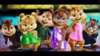 The Chipmunks and The Chipettes Vacation REAL VOICES [upl. by Nueoht]