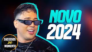 JAPÃOZINJAPÃOZINHO ATUALIZOU REPERTÓRIO NOVO  MÚSICAS NOVAS 2024  ANO NOVO [upl. by Birmingham829]