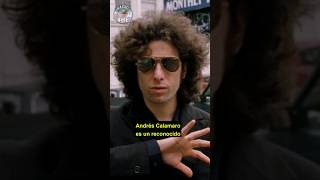 Andrés Calamaro  Grandes del Rock Nacional 13 [upl. by Lardner]