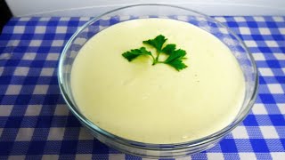 COMO HACER SALSA BECHAMEL EN MYCOOK  RECETA FÁCIL [upl. by Fennell151]