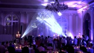 Hochzeit ❤️ Heiraten im Grand Hotel Beau Rivage in Interlaken  Hochzeits DJ Benz [upl. by Trumann]