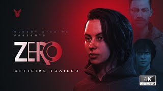 Zero2024  Official Trailer  OLDBOY STUDIOS [upl. by Dranreb]