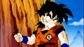 TFS Dragon Ball Z Abridged Ep 5 DODGE HD [upl. by Yelnats846]