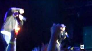 Eminem Relapse Release Event beautiful live [upl. by Caravette]