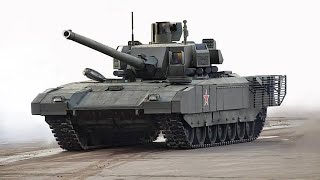 Russia abandons T14 Armata due to its High Cost [upl. by Zilber]